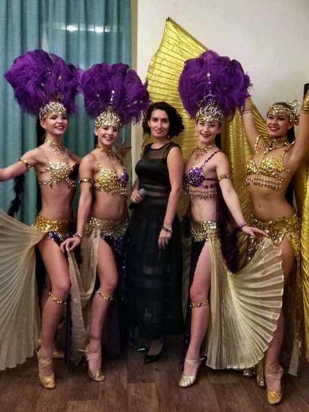 Ведущая. Тамада на свадьбу в фото 31