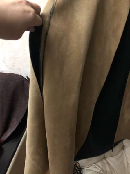 Пальто в Москве фото 3