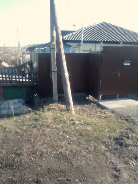 Продается пол дома собственник, прямая продажа в Барнауле фото 22