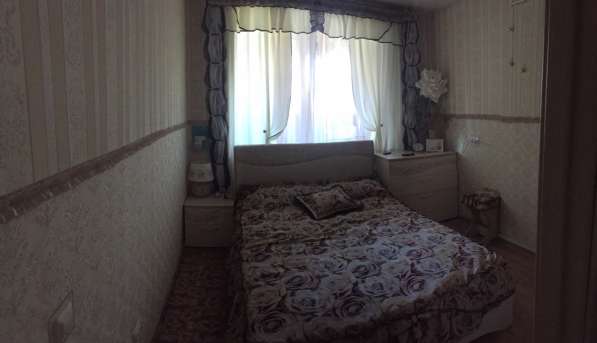 Сдам двухкомнатную квартиру в Красноярске фото 6