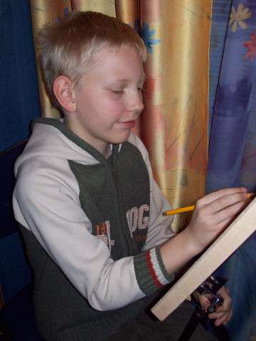 Уроки рисования и живописи для детей и взрослых с выездом в фото 3