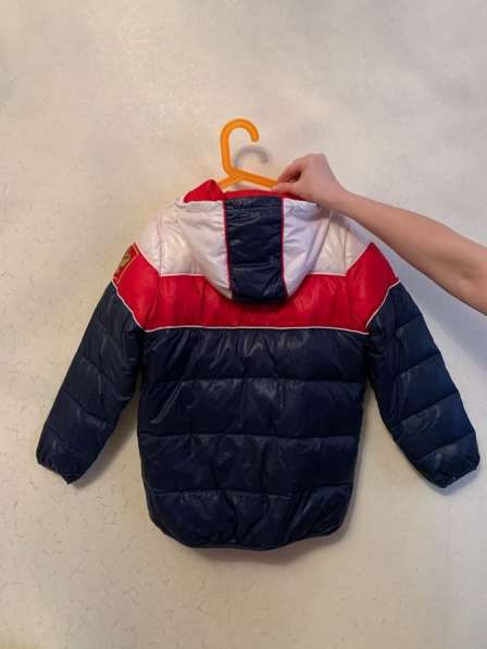 Куртка спортивная в Ульяновске