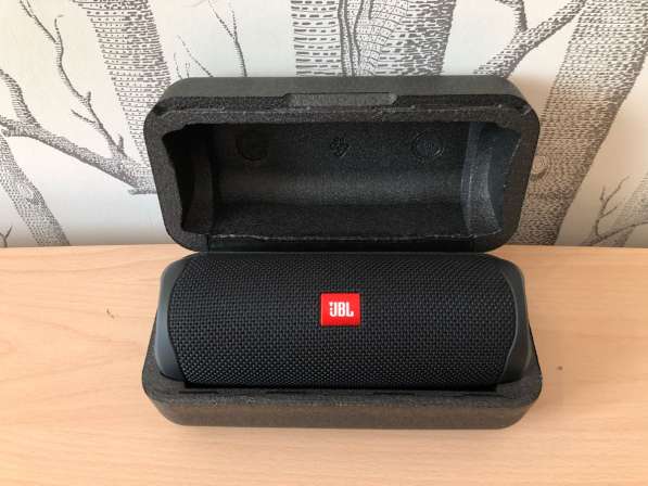 JBL Flip 5 в Новосибирске фото 7