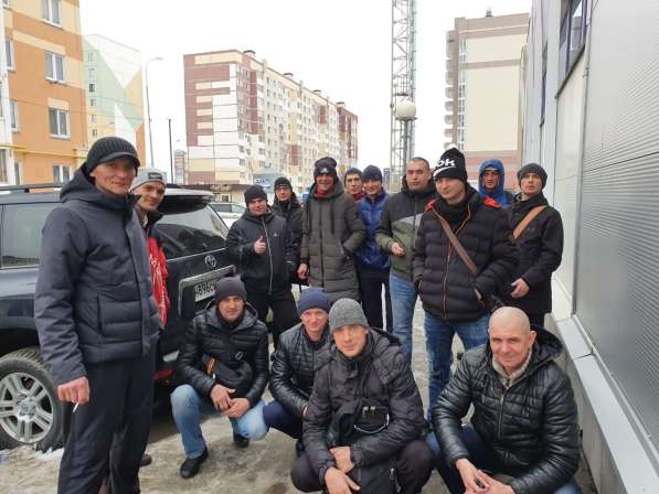 Разнорабочие, грузчики в Томске