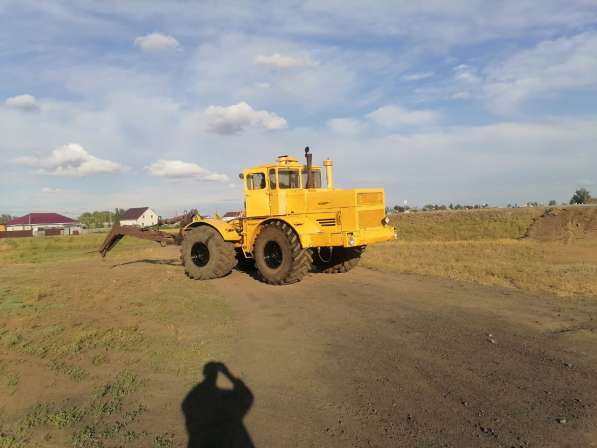 С х техника в Новосибирске фото 12