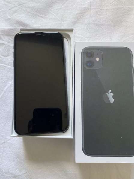 IPhone 11 64gb в Москве фото 7