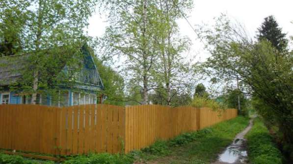 Продается дача 56 м2 на уч 12 сот в Санкт-Петербурге фото 8