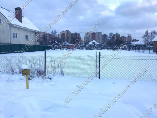 realty_mapper3.plot_in_locationИндивидуальное жилищное ст-во. Площадь 13.00 сот.Есть Электричество. в Москве фото 13