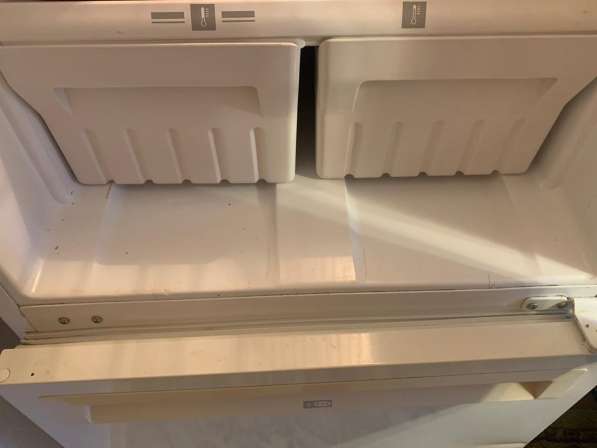 Холодильник двухкамерный stinol бу в Казани фото 6