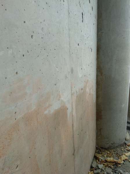 Шлифовка бетона, стен, потолков в Ростове-на-Дону фото 3