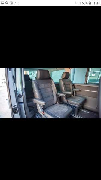 Пассажирские перевозки в Набережных Челнах фото 5