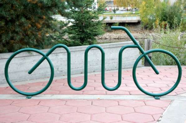 Изготовление велопарковки, урны, контейнеры ТБО, ТКО в Красноярске