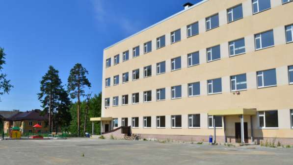 Студия-апартаменты Новый дом-сдан! р-н Кольцово ЕКБ в Екатеринбурге фото 7