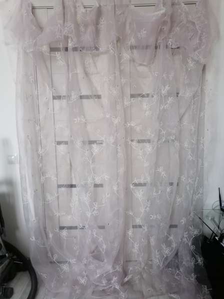 Шторы в Красноярске фото 10