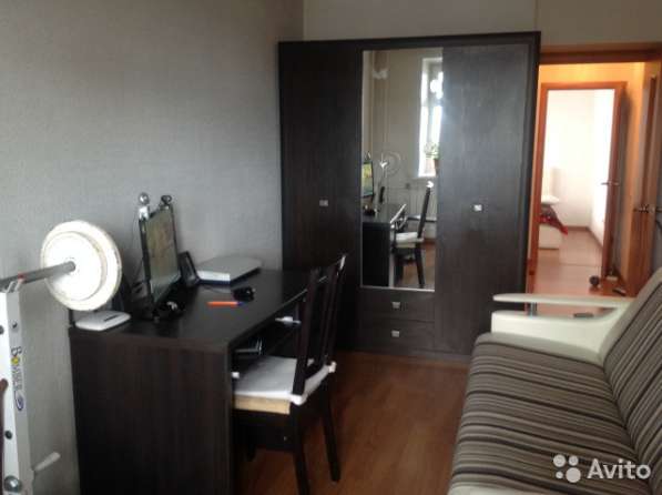 Продажа 3 комнатной квартиры в Абакане фото 21