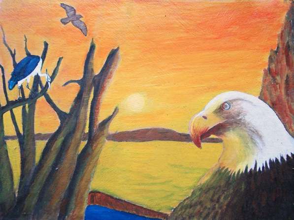 Натюрморт в Москве фото 14