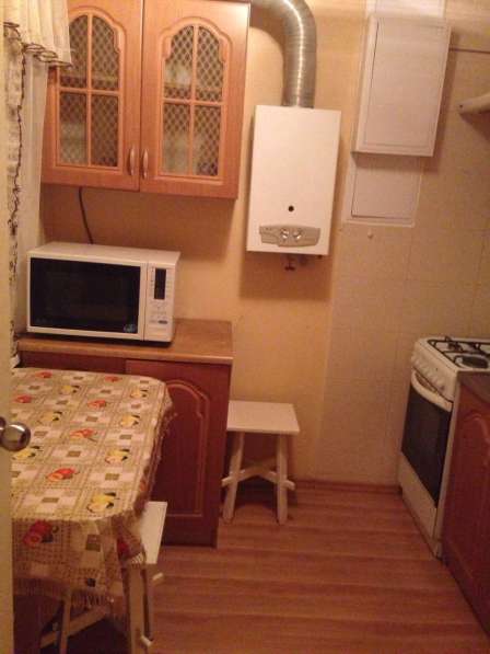 Сдам 2 комнатную квартиру в Калининском районе