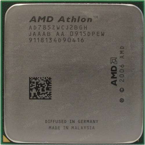 Процессор Intel Core LGA 1156, LGA 2011, LGA 775 в Нефтеюганске