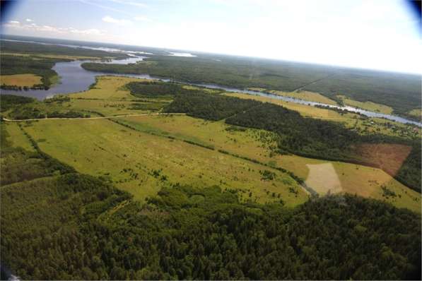 realty_mapper3.plot_in_locationПлощадь 30.00 сот.Есть Электричество. в Твери фото 15