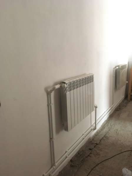 Сварка отделка сантехмонтаж кафель в Красноярске