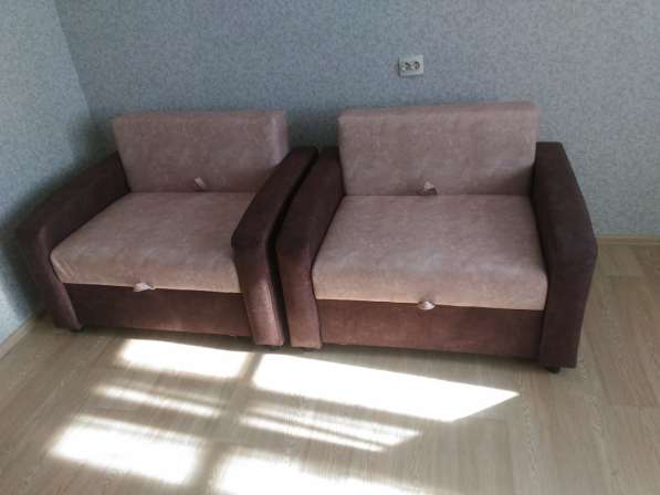 Кресло-кровати от производителя