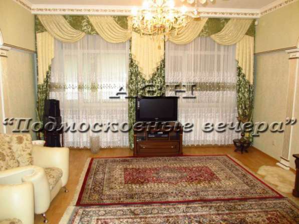 Продам коттедж в Москва.Жилая площадь 220 кв.м.Есть Канализация, Водопровод. в Москве фото 39