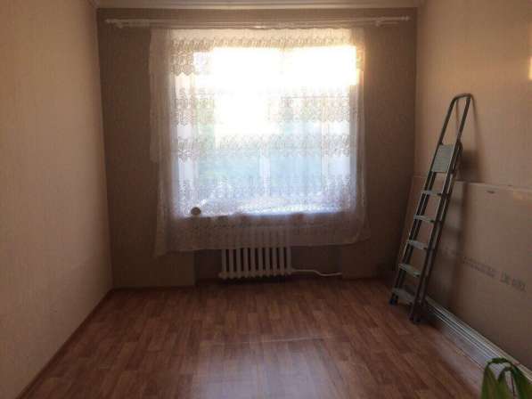 Собственник продает комнату в центре г. Солнечногорск