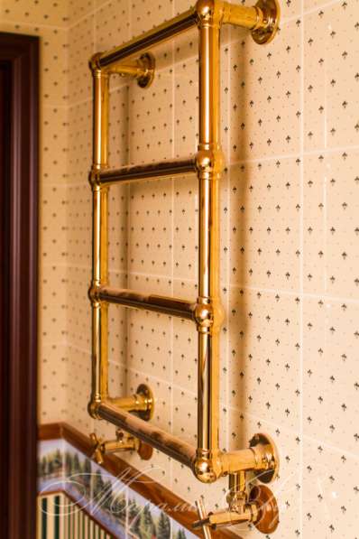 Продам дом в Ростов-на-Дону.Жилая площадь 1 000 кв.м. в Ростове-на-Дону фото 4