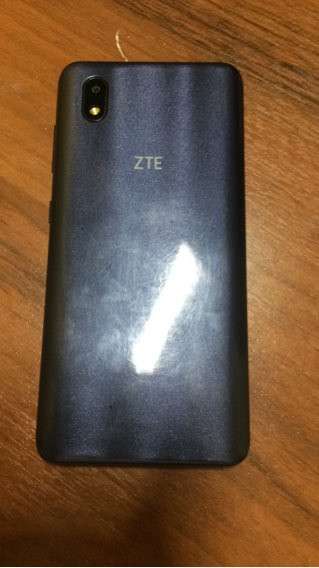 Телефон ZTE blade A3 (32гб) в Жуковском фото 4