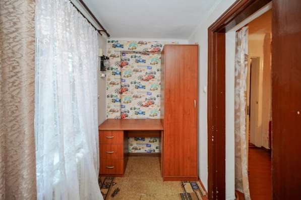 3-комнатная квартира в центре Краснодара в Краснодаре фото 3