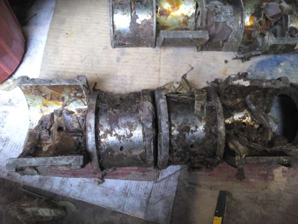 Вкладыши подшипников NVD24 в Астрахани фото 6