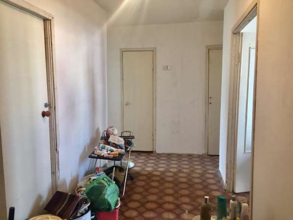 3-к квартира 61м2 ул. Октябрьская в Переславле-Залесском фото 18