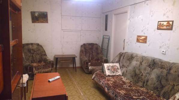 Сдается 3-х комнатная квартира, Заозерная, 13А в Омске фото 3