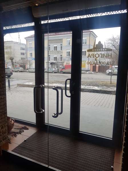 Двери входные, раздвижные, складные, поворотные, портальные в Екатеринбурге фото 4