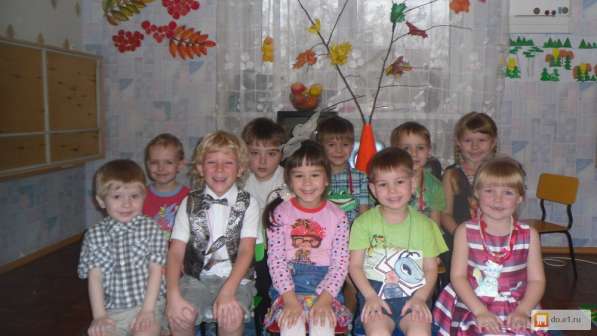 Набор детей в мини-садик С1 года до 7лет на Большакова75
