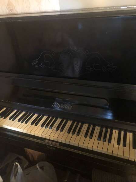 Продам пианино в Хабаровске фото 3