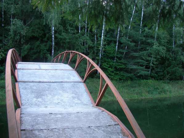 Продаётся база отдыха в Домодедове фото 29