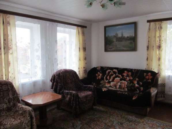 Продается кирпичный дом в Вязьме фото 10