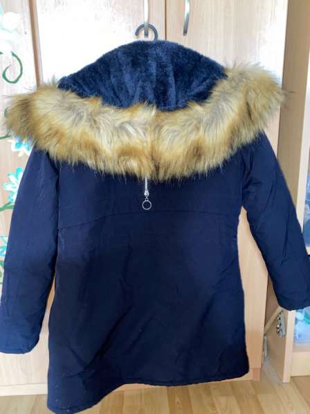 Верхняя одежда в Москве фото 6