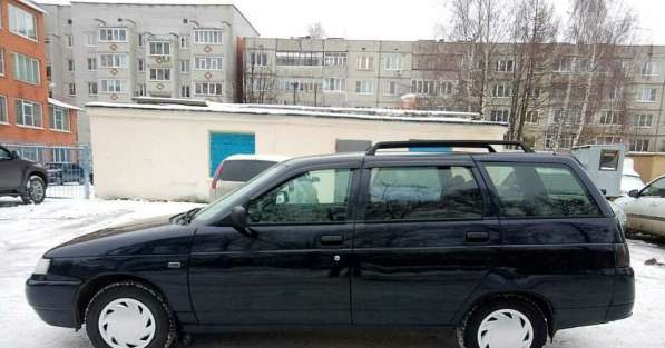 ВАЗ (Lada), 2111, продажа в Якутске в Якутске фото 5