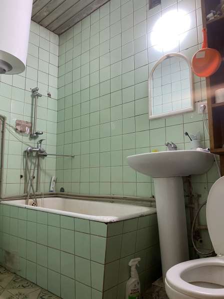 Абхазия, ГАГРЫ 3 х комнатная квартира в Москве фото 7