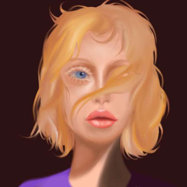 Художник в Москве фото 4