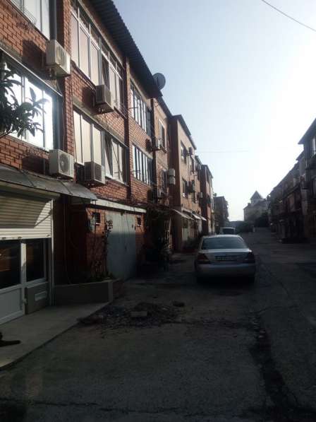 Таунхаус в 200 метрах от пляжа в Туапсе фото 20