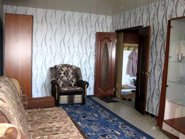 Сдам 2-комнатную квартиру в новом доме (район Промышленного в Сызрани фото 15