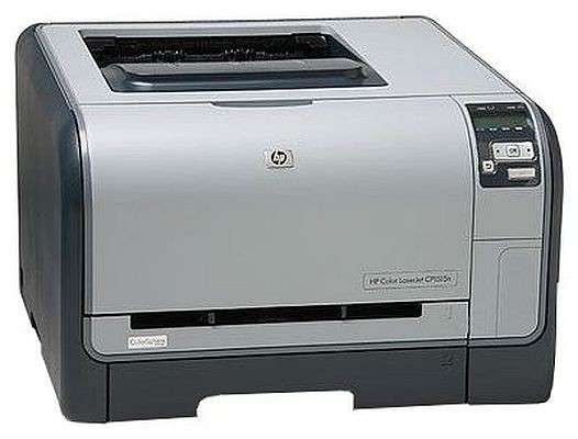 Лазерный принтер HP CP 1515n