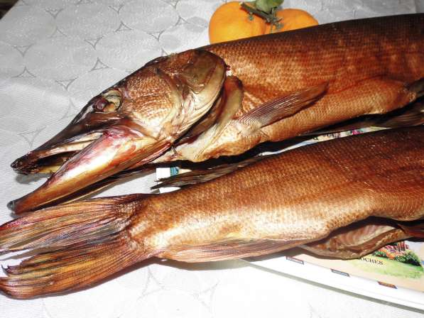 Услуги копчения в Омске в Омске фото 18