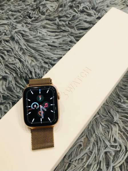 Apple Watch 4 series 44mm