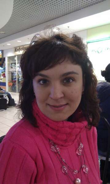 Помощник в фин. отдел, специалист в Москве фото 3