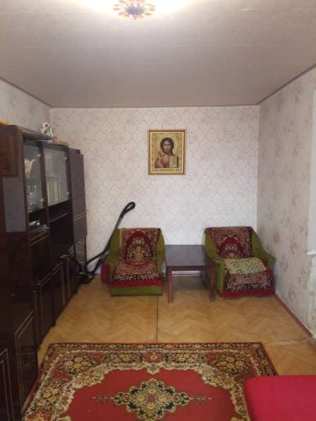 Продам 3-комнатную квартиру по ул. Куйбышева в районе Топаза