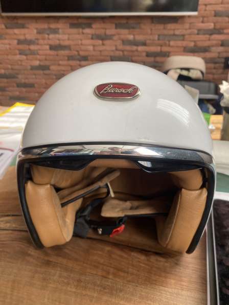 Шлем (helmet) xs в фото 8